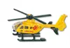 Siku Hubschrauber NOTARZT Spielzeughubschrauber gelb; 856 Produktbild-Vorschau 2