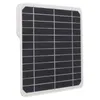 pannello solare da 20 W con connessione USB tipo C DC, Anteprima dell’immagine prodotto 7