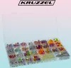 Kruzzel 19730 Zestaw bransoletek 900 szt Podgląd zdjęcia produktu 3