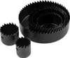 Jeu de scies cloches McPower LSM-95, 9 pièces, 25-89 mm, Voir les images du produit 2