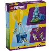 LEGO Fortnite Supply Drop, Stavebnica, 10 rok / roky, Náhľad obrázku produktu 8