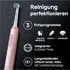 Oral-B Pro 3 3000 Cross Action Zahnbürste pink Produktbild-Vorschau 24