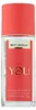 Betty B.Even You Deo Spray Natural 75ml Náhľad obrázku produktu 2