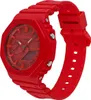 Zegarek Casio G-Shock GA-2100-4AER 20BAR Produktbild-Vorschau 19