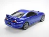 Tamiya RC Toyota Supra JZA80 BT-01 2WD kit 1:10 Anteprima dell’immagine prodotto 3