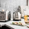 KitchenAid 5KEK1222ESX Wasserkocher 1,25 L Edelstahl Produktbild-Vorschau 3