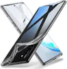 Samsung Galaxy Note 10 Plus Handyhülle Case Hülle Silikon Produktbild-Vorschau 1