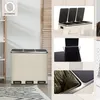 hjh OFFICE odpadkový kôš 54 litrov Clean 9 odpadkový kôš na Náhľad obrázku produktu 5