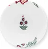 PIP STUDIO Flower Festival scallop Bowl dark pink 15 cm Produktbild-Vorschau 3