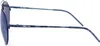 ITALIA INDEPENDENT MOD 0221 I THIN METAL Havana blue Produktbild-Vorschau 3