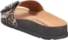 Tamaris pantolette Damen Pantolette in Braun, Größe 37 Produktbild-Vorschau 3