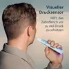 Philips Sonicare 6100 Elektrische Schallzahnbürste mit 2 Produktbild-Vorschau 7