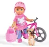Simba EL Ferienspaß Fahrrad; 105733273 Produktbild-Vorschau 5