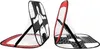 Dětská fotbalová branka, přenosná, samoskládací branková Náhled obrázku produktu 13