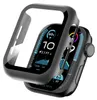 360 Grad Smartwatch Hülle für Apple Watch Series 4 / 5 / 6 Produktbild-Vorschau 1