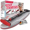 Sportstech Klimmzugstange KS270, Anti-Rutsch Griffe, Produktbild-Vorschau 1