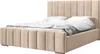 FEDVE Polsterbett Doppelbett Gailes Schlafzimmer Bett Produktbild-Vorschau 1