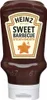 Barbecue omáčka Heinz Sladká 400 ml Náhled obrázku produktu 1