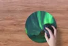 MuchoWow® Mauspad Mousepad Island - Nordlicht - Produktbild-Vorschau 3
