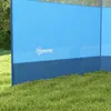 Outsunny frangivento pieghevole campeggio privacy schermo Anteprima dell’immagine prodotto 9
