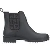 Rieker Damen Stiefelette Warmfutter Gummistiefel Produktbild-Vorschau 4