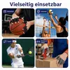 30er-Set Fingerschutz Sleeves, atmungsaktiv, gepolstert, Produktbild-Vorschau 7