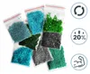 ARTULIO Diamond Painting Set - Bergsee in schöner Szenerie Produktbild-Vorschau 5