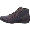 Josef Seibel Fergey 67 Schnürstiefel Grau Produktbild-Vorschau 10