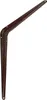 Regalhalter 300 x 350 mm Regalträger Regalwinkel Produktbild-Vorschau 2