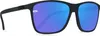 GLORYFY Gi15 St. Pauli Sonnenbrille unbreakable schwarz Produktbild-Vorschau 1