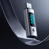 Mcdodo Adapter USB-C USB Typ C Schnellladung 100W Meter Produktbild-Vorschau 8