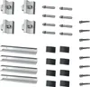 Haier MK-W Solarhalterung Premium Halterung für Wand, Produktbild-Vorschau 2