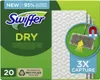 Wkłady do mopa Swiffer Dry (20 szt.) Podgląd zdjęcia produktu 8
