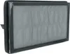 vhbw 2x Aktivkohlefilter kompatibel mit Kärcher AF 20 Produktbild-Vorschau 2