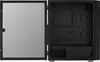 AeroCool Geh Midi Graphite black v1 MicroATX/ATX/MiniITX Produktbild-Vorschau 8