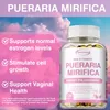 Gélules de Pueraria Mirifica - Amélioration et Voir les images du produit 3