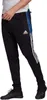 Spodnie męskie adidas Tiro 21 Track czarne GJ9866 - M Podgląd zdjęcia produktu 6