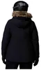 Bunda Columbia Ava Alpine II Insulated, černá, dámská, s Náhled obrázku produktu 3
