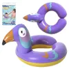 Bestway 36112, Mehrfarbig, Schwimmring, Muster, Nylon, 3 Produktbild-Vorschau 64