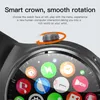 Smartwatch 4G z ekranem dotykowym AMOLED o przekątnej 1,43 Podgląd zdjęcia produktu 11