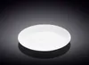 Assiette à dessert Wilmax 18 cm en porcelaine, blanche Voir les images du produit 1
