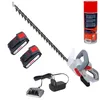 IKRA Akku Heckenschere IAHS 20-1| 20V | 54 cm Schnittlänge Produktbild-Vorschau 1