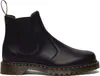 Dr. Martens Herren Stiefeletten 31874001 Farbe: Schwarz Produktbild-Vorschau 6