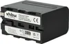 vhbw Akku kompatibel mit Grundig LC-D300HE, LC-D200HE, Produktbild-Vorschau 9