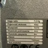 DEMON Benzínové vodní čerpadlo 1" M30016 Náhled obrázku produktu 6