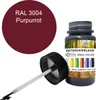 Reparaturlack Lackstift RAL Lack Pinselflasche 50ml. Farbe Produktbild-Vorschau 1