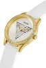 Guess Damen Uhr Armbanduhr LADY IDOL GW0530L6 Silikon Produktbild-Vorschau 8