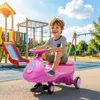 Kinder-Elektroauto 12V, Elektrisches Rutschauto mit Pedal, Produktbild-Vorschau 8