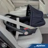 Babyschale Autositz nach i-Size ECE R129, ab Geburt bis 87 Produktbild-Vorschau 6