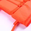 Profesionální bezpečnostní záchranná vesta vesty Náhled obrázku produktu 6